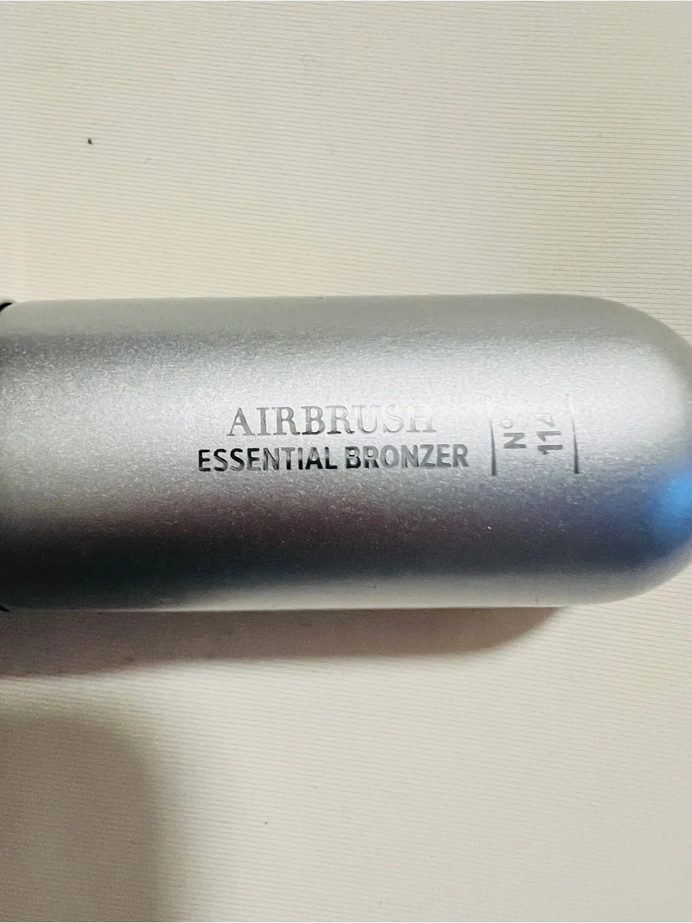 NWT IT Cosmetics Brush for Ulta Airbrush Essential Bronzer Makeup Brush #114